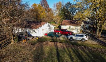 3336 W 53rd St, Anderson, IN 46011