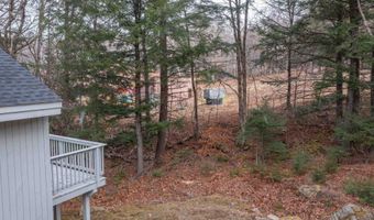 37 Pegwood Hill Rd, Campton, NH 03223