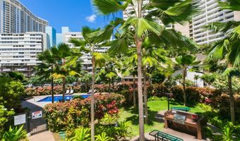 1810 Kaioo Dr B408, Honolulu, HI 96815