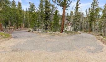 805 Lodge Pole Dr, Black Hawk, CO 80422