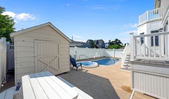 842 East Ave, Bay Head, NJ 08742