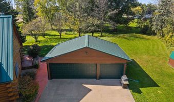 N3873 ANITA WIECKERT Road, Appleton, WI 54913