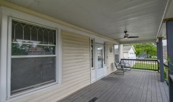 1820 M St, Auburn, NE 68305