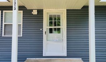 1313 E Benton Ave, Ava, MO 65608