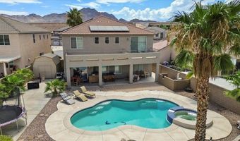 718 Bighorn Creek St, Henderson, NV 89002