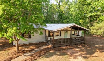 216 Howard, Barnesville, GA 30204