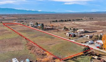 Des Montes Hondo Seco Road, Arroyo Seco, NM 87514