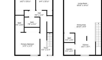 321 Ski Way 103, Incline Village, NV 89451