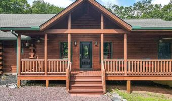 171 Kilmer Trl, Albrightsville, PA 18210