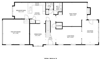 2 Seal Island Rd, Bristol, RI 02809