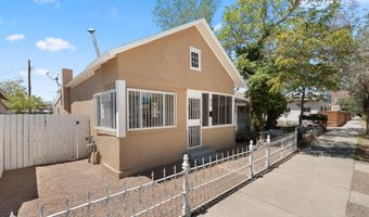 619 5th St SW, Albuquerque, NM 87102