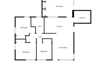 1245 Aster St, Baton Rouge, LA 70802