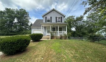1001 Scott Ave, Ashtabula, OH 44004