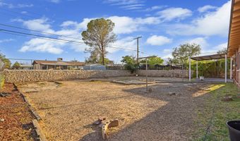 5028 BRAGG Ave, El Paso, TX 79904