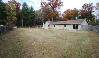 1532 Rabbit Track Dr, Alger, MI 48610
