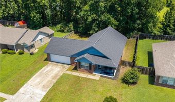 400 Emily Dr, Alma, AR 72921