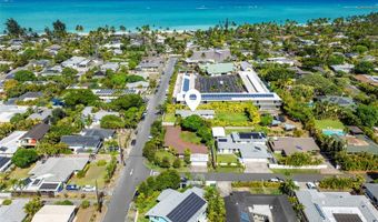 157 Makawao St, Kailua, HI 96734