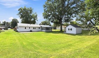 1008 Columbus Cir S, Ashland, OH 44805