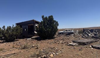 25 N County Road 8445, Concho, AZ 85924