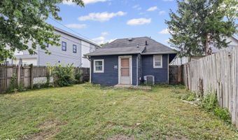 1719 Thaddeus St, Indianapolis, IN 46203