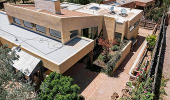 1865 Tramway Terrace Loop NE, Albuquerque, NM 87122