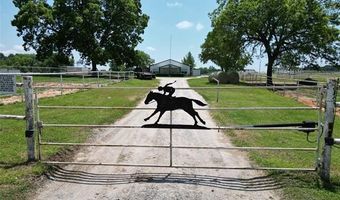 10815 State Hwy 19, Ada, OK 74820