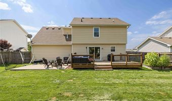 4111 SW Goodwin St, Ankeny, IA 50023