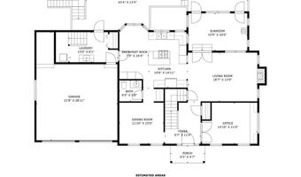 12581 Dover Dr, Apple Valley, MN 55124