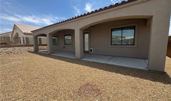 2933 Camino Encanto, Bullhead City, AZ 86429