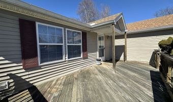 41 Magnolia Ln Lot 41, Belmont, NH 03220