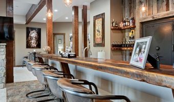29 WHITE POINT Rd, Cora, WY 82925