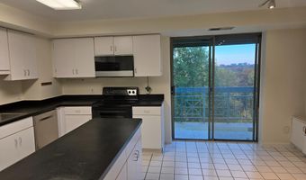 5450 WHITLEY PARK Ter Hr-912, Bethesda, MD 20814