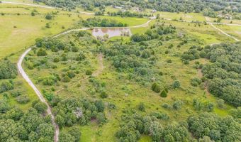 0 CR 2230, Barnsdall, OK 74002