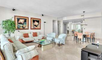 10101 Collins Ave 18C + CABANA, Bal Harbour, FL 33154