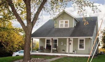 311 S D St, Albia, IA 52531