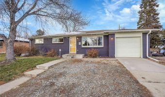 8945 Cole Dr, Arvada, CO 80004