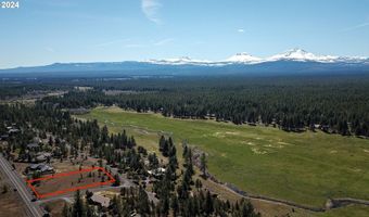 70070 MEADOW VIEW Rd, Sisters, OR 97759