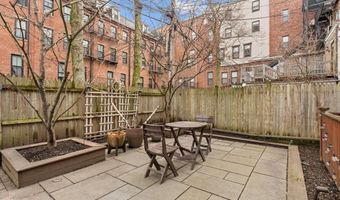 520 Mass Ave 1, Boston, MA 02118