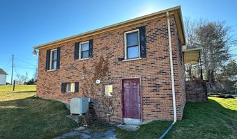 252 CRAB ORCHARD Ave, Crab Orchard, WV 25827