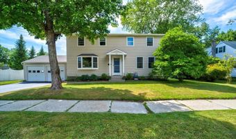 64 Sandy Ln, Burlington, VT 05408