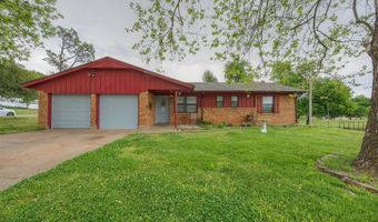 1000 Quanah Parker Trl, Norman, OK 73071