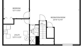3343 Quarry Ave, Anoka, MN 55303