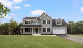 20 Cassidy Trl, Coventry, RI 02816