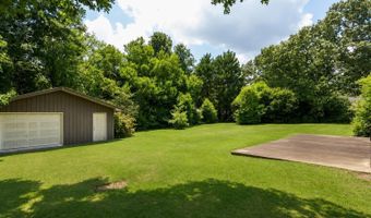 3916 LEE Dr, Anniston, AL 36207