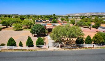 2050 S HILLCREST Dr, Camp Verde, AZ 86322