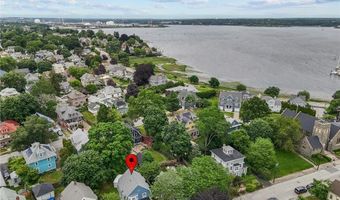 161 Ocean Ave, Cranston, RI 02905