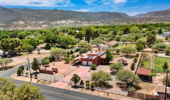 2050 S HILLCREST Dr, Camp Verde, AZ 86322