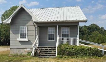 103 US 62 Hwy, Ash Flat, AR 72513