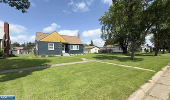 204 E Third Ave N, Aurora, MN 55705
