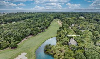 28 Sabal Palm Trl, Bald Head Island, NC 28461